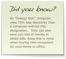 Did You Know